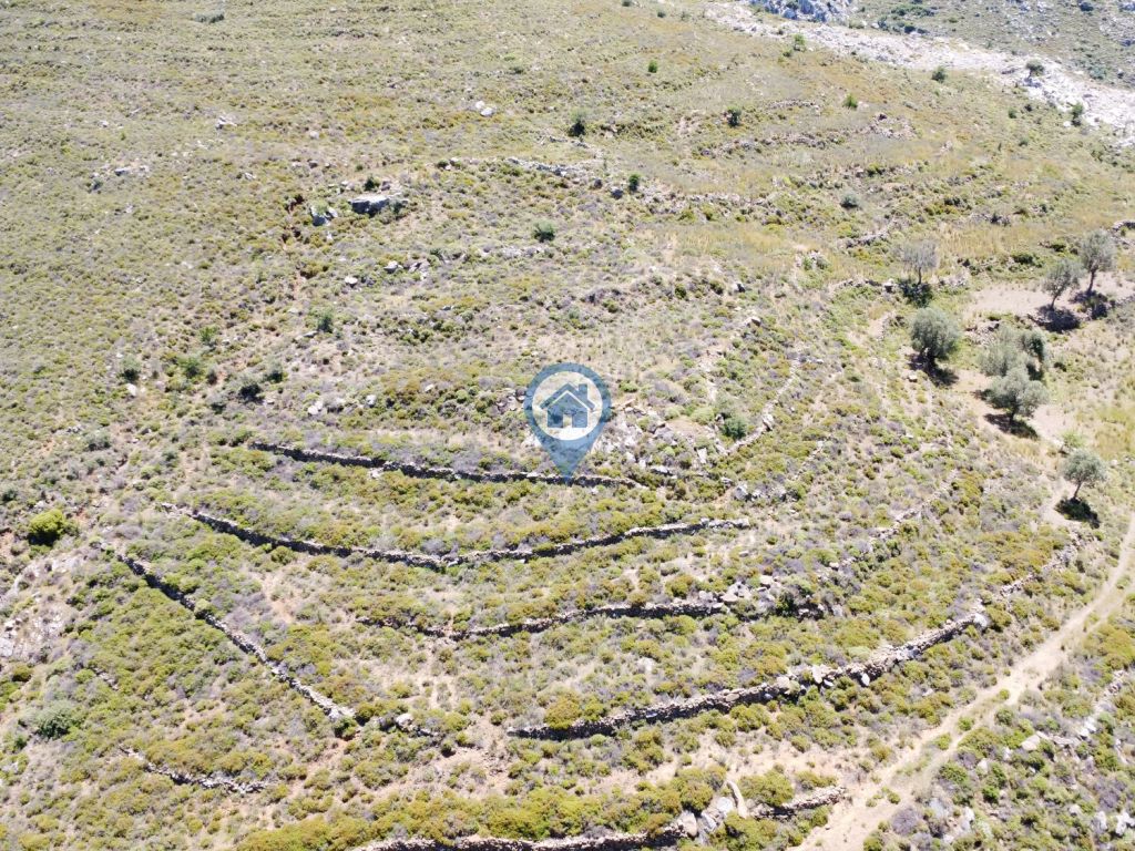BOZBURUN KÖYÜNDE7.388M2 SATILIK ARAZİ