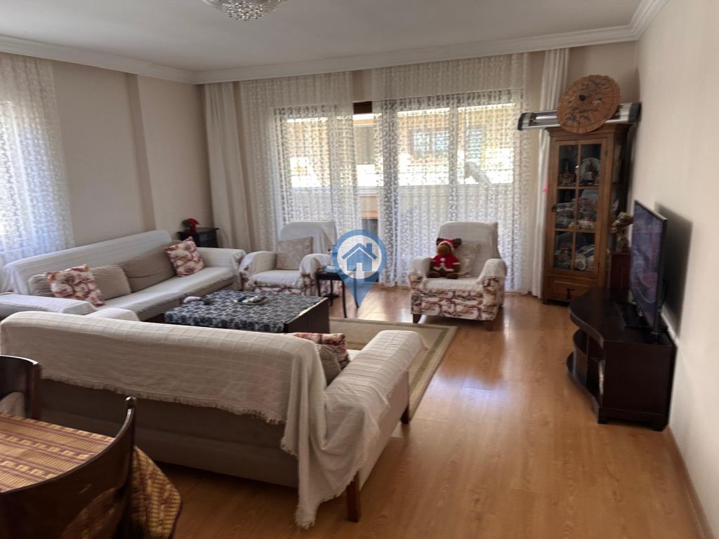 KAÇMAZ FIRSAT ÇAMDIBI MAHALLESINDE SATILIK DUBLEKS DAIRE