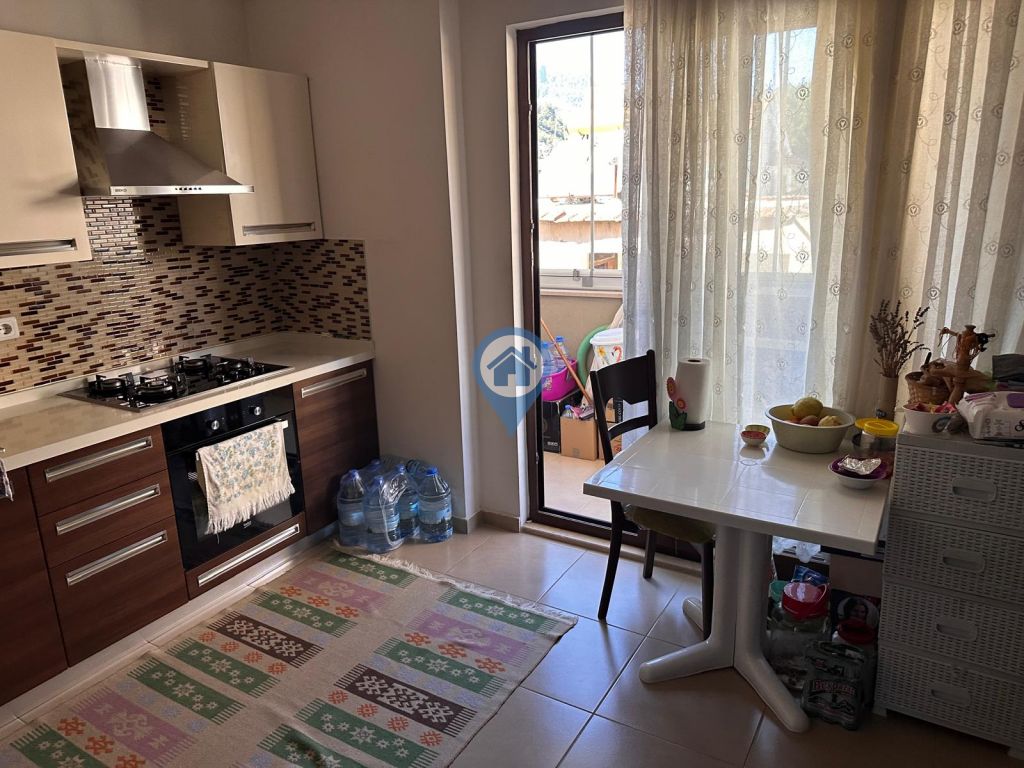 KAÇMAZ FIRSAT ÇAMDIBI MAHALLESINDE SATILIK DUBLEKS DAIRE