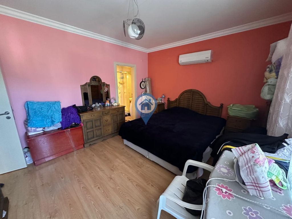 KAÇMAZ FIRSAT ÇAMDIBI MAHALLESINDE SATILIK DUBLEKS DAIRE