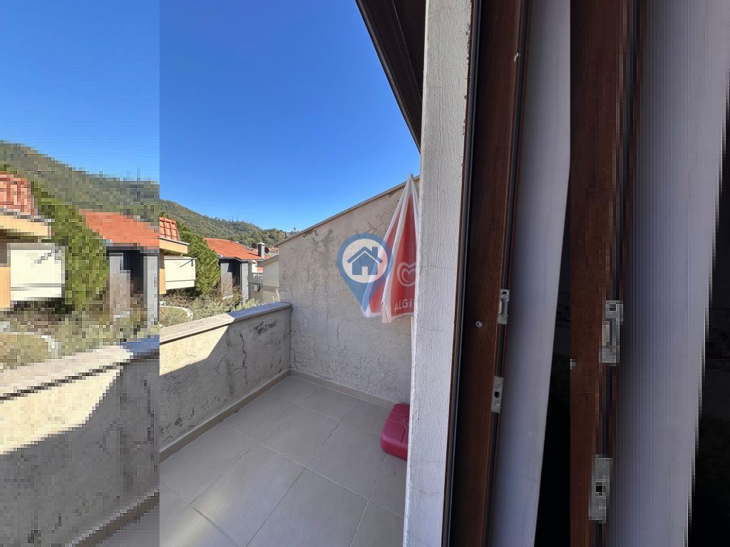 KAÇMAZ FIRSAT ÇAMDIBI MAHALLESINDE SATILIK DUBLEKS DAIRE
