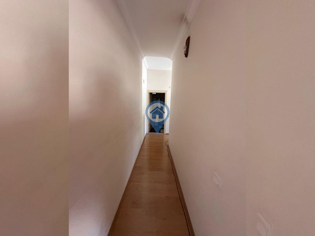 KAÇMAZ FIRSAT ÇAMDIBI MAHALLESINDE SATILIK DUBLEKS DAIRE