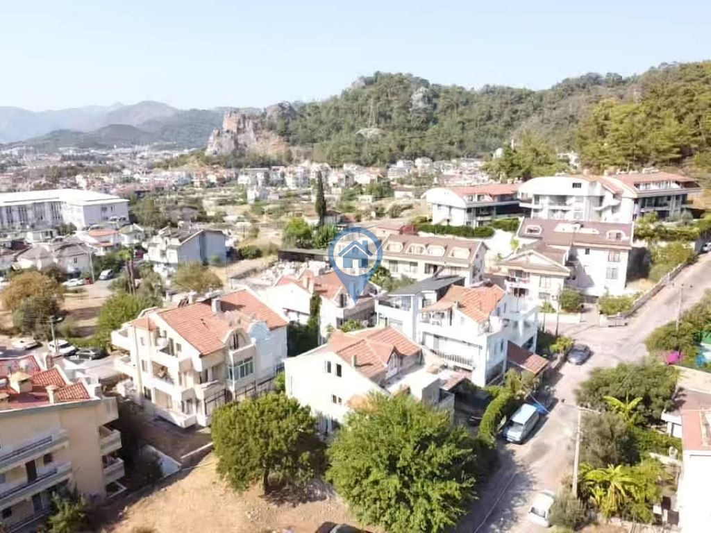 KENTSEL DÖNÜŞÜME GIRECEK SATILIK KONUT İMARLI ARSA