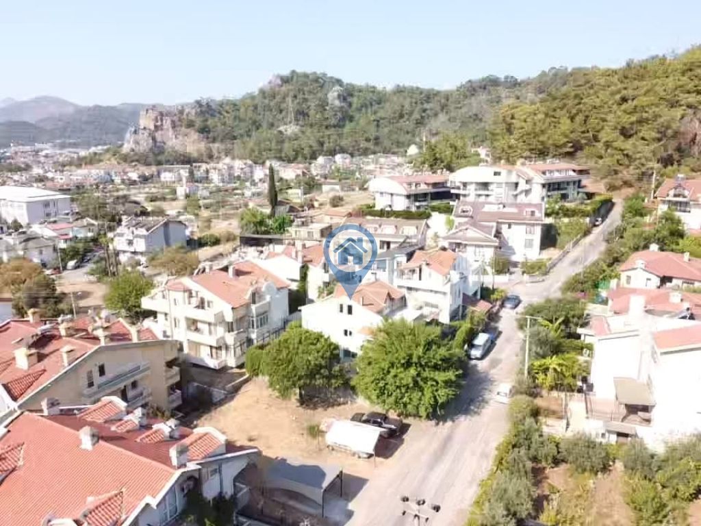 KENTSEL DÖNÜŞÜME GIRECEK SATILIK KONUT İMARLI ARSA