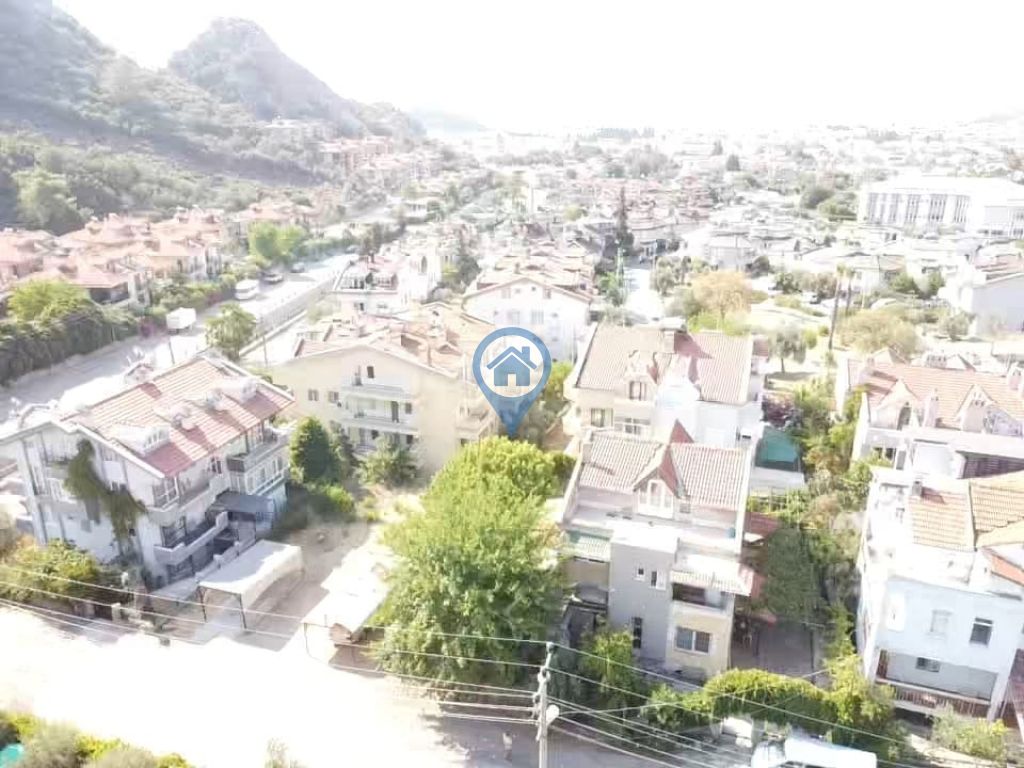KENTSEL DÖNÜŞÜME GIRECEK SATILIK KONUT İMARLI ARSA