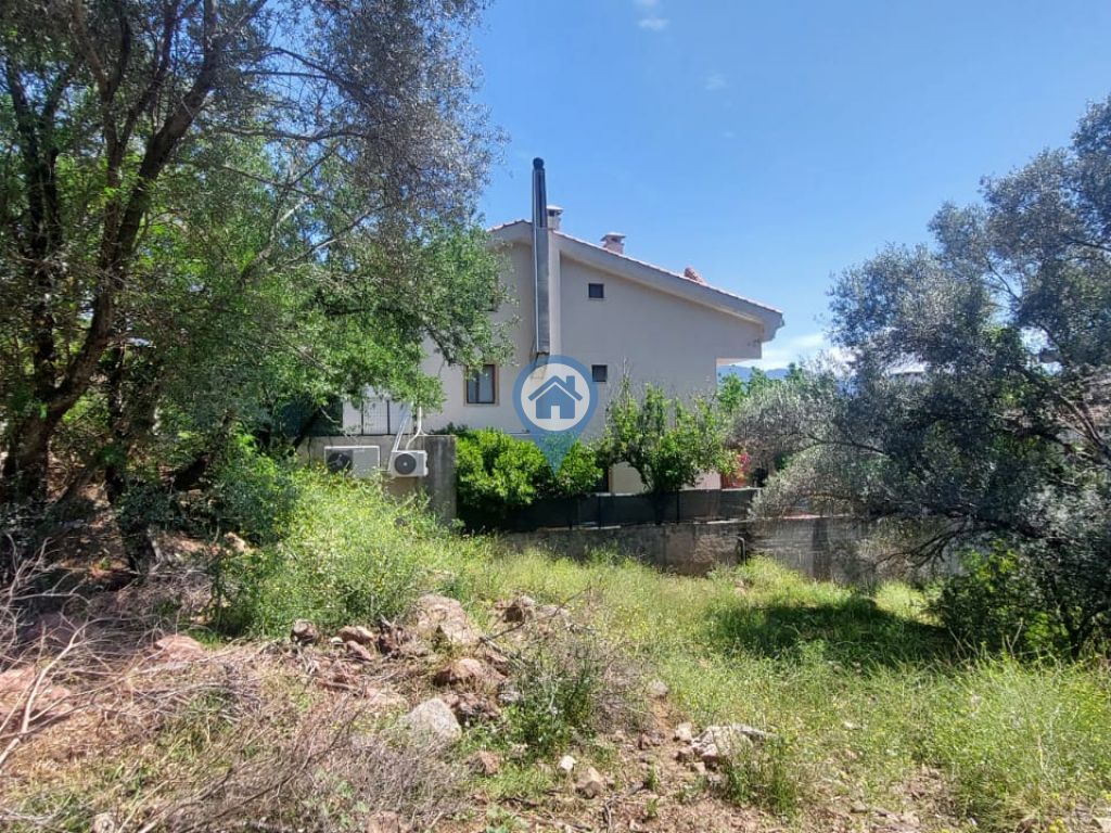 MARMARIS ARMUTALAN MAHALLESINDE SATILIK ARSA