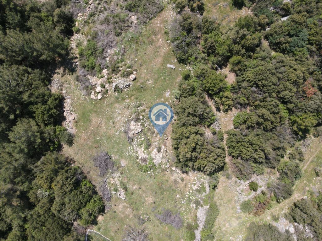 MUĞLA ULA ARMUTÇUK MAHALLESINDE 34.625 M2 SATILIK ARAZI