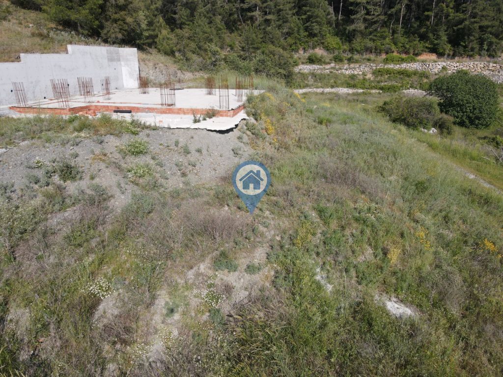 MUĞLA ULA ARMUTÇUK MAHALLESINDE 34.625 M2 SATILIK ARAZI