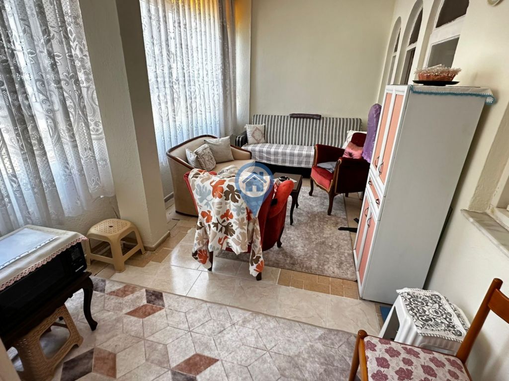 SU EMLAK DENIZE ÇOK YAKIN SATILIK 3+1 ARA KAT DAIRE