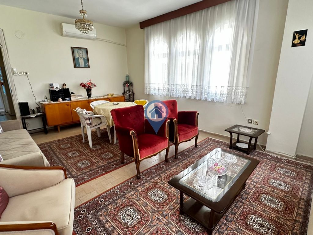 SU EMLAK DENIZE ÇOK YAKIN SATILIK 3+1 ARA KAT DAIRE