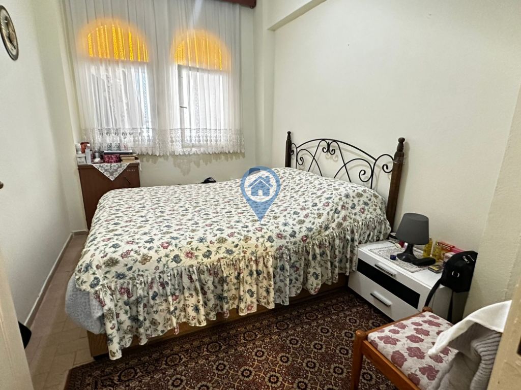 SU EMLAK DENIZE ÇOK YAKIN SATILIK 3+1 ARA KAT DAIRE