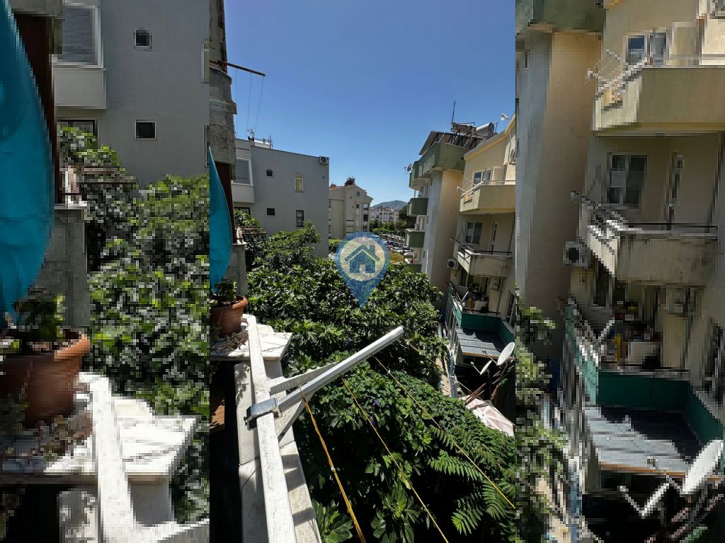 SU EMLAK DENIZE ÇOK YAKIN SATILIK 3+1 ARA KAT DAIRE