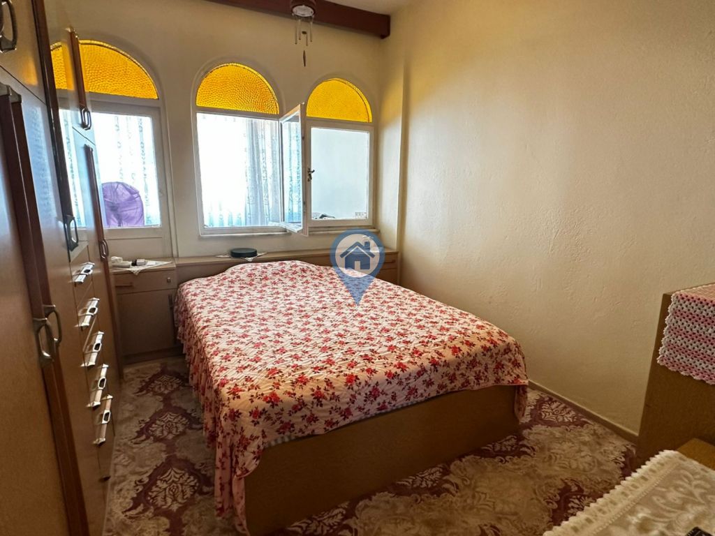 SU EMLAK DENIZE ÇOK YAKIN SATILIK 3+1 ARA KAT DAIRE