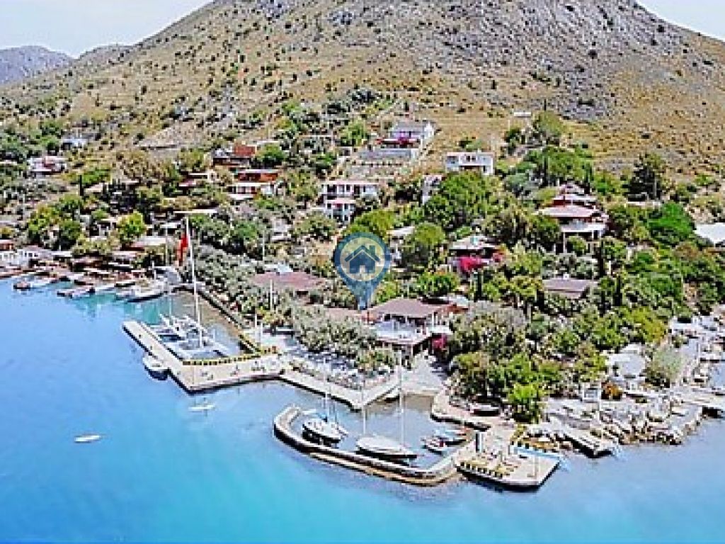 EGENIN İNCISI BOZBURUNDA TOPRAK SAHIBI OLMAK İSTER MISINIZ