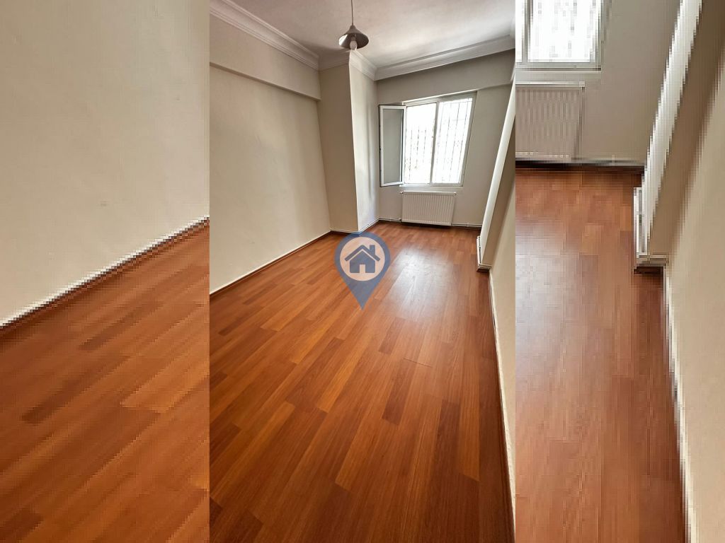 SU EMLAK SARIANA MAHALLESINDE SATILIK 2+1 ARA KAT DAIRE