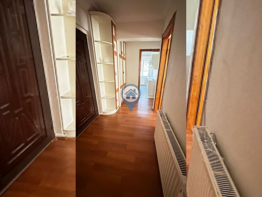SU EMLAK SARIANA MAHALLESINDE SATILIK 2+1 ARA KAT DAIRE