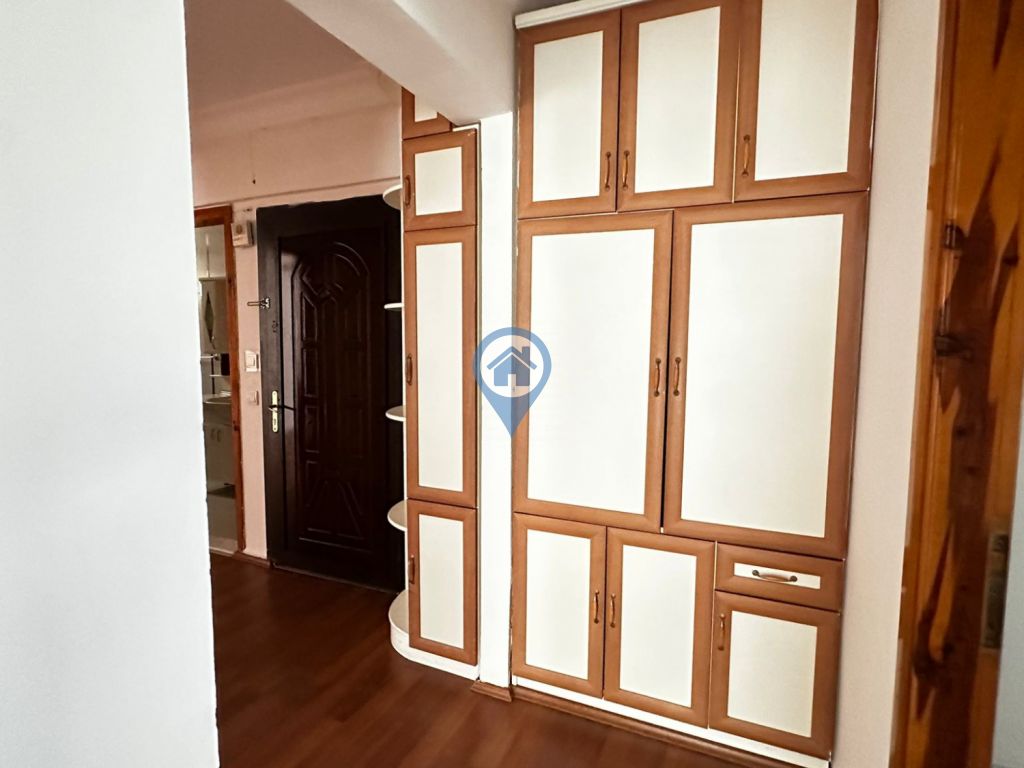 SU EMLAK SARIANA MAHALLESINDE SATILIK 2+1 ARA KAT DAIRE