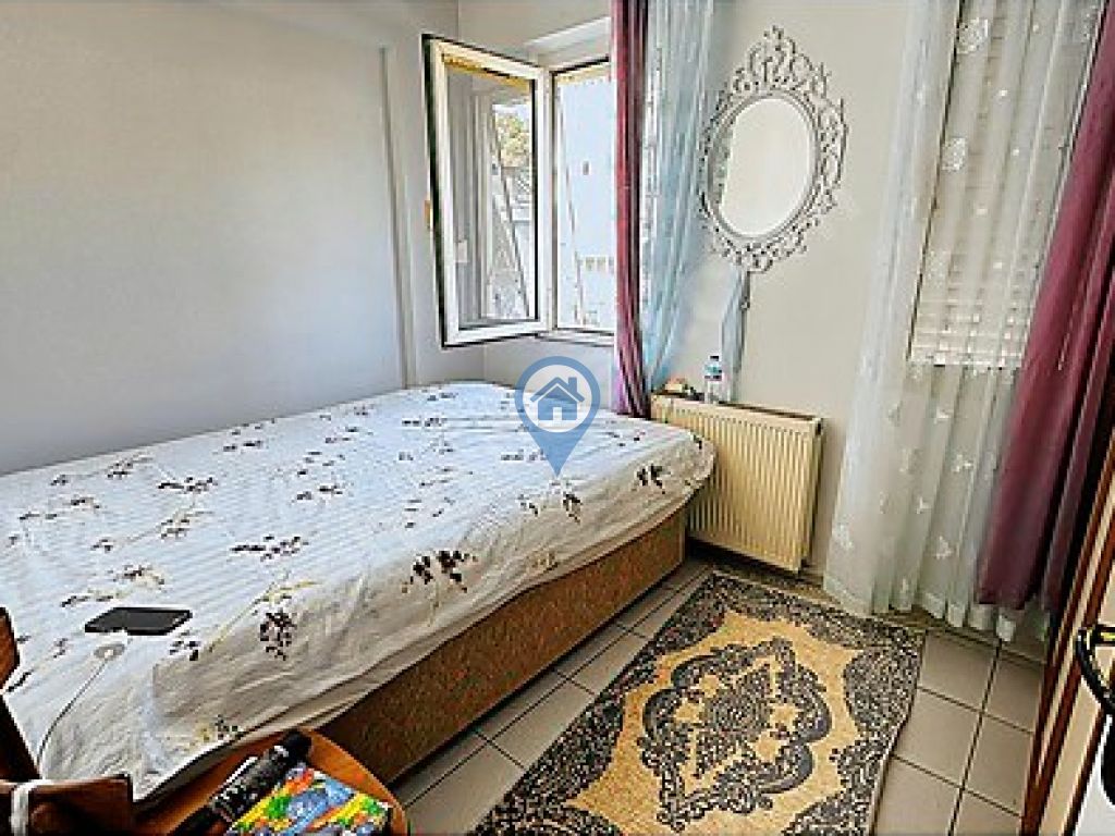 SU EMLAK TEPE MAHALLESINDE SATILIK 3+1 DUBLEKS DAIRE