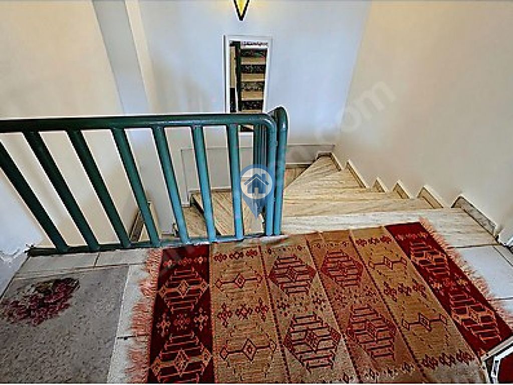 SU EMLAK TEPE MAHALLESINDE SATILIK 3+1 DUBLEKS DAIRE