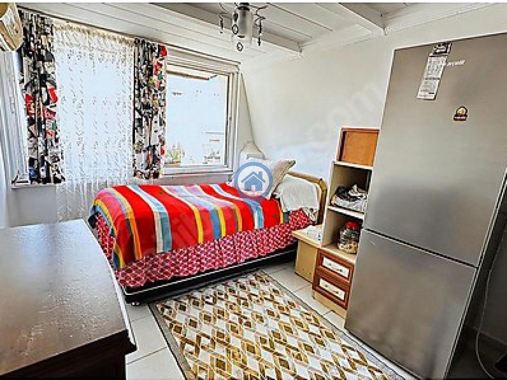 SU EMLAK TEPE MAHALLESINDE SATILIK 3+1 DUBLEKS DAIRE