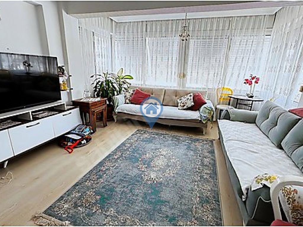 SU EMLAK TEPE MAHALLESINDE SATILIK 3+1 DUBLEKS DAIRE