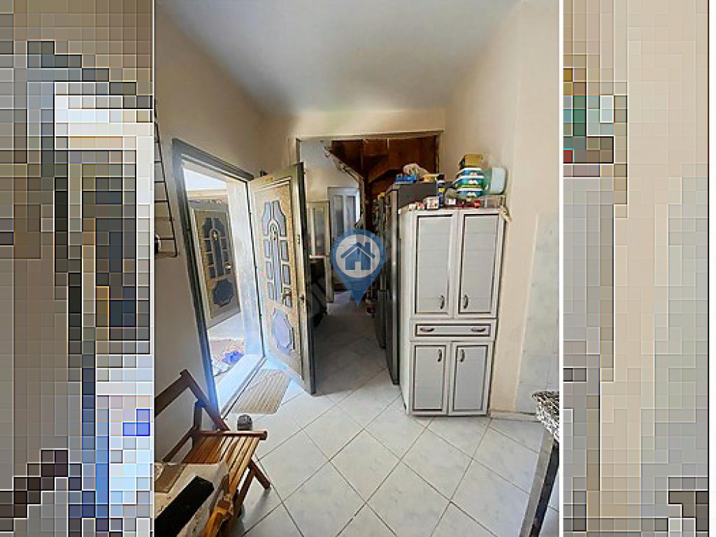 SU GAYRIMENKUL ÇARŞIYA YAKIN SATILIK MÜSTAKIL MUĞLA EVI