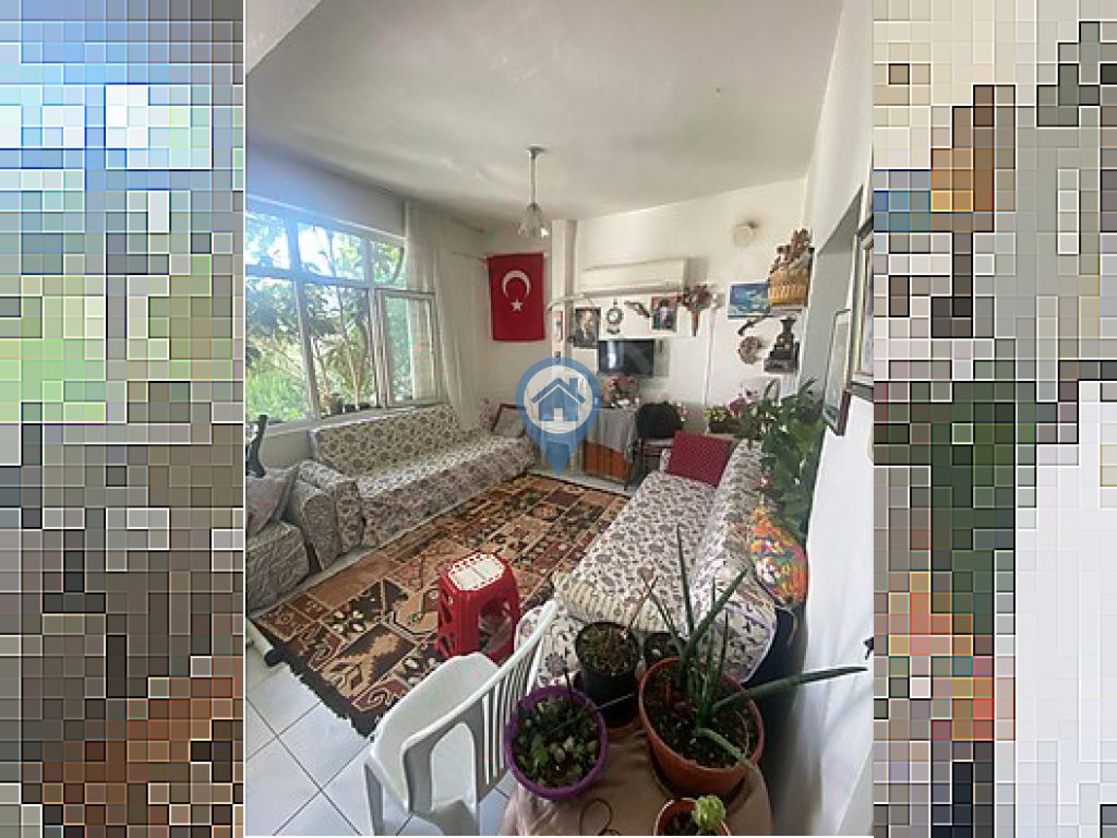 SU GAYRIMENKUL ÇARŞIYA YAKIN SATILIK MÜSTAKIL MUĞLA EVI