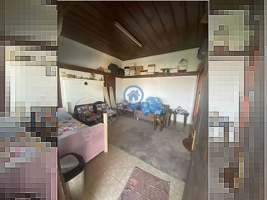 SU GAYRIMENKUL ÇARŞIYA YAKIN SATILIK MÜSTAKIL MUĞLA EVI