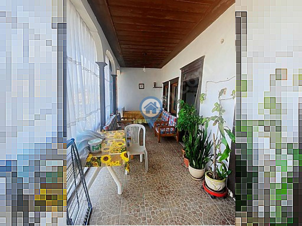 SU GAYRIMENKUL ÇARŞIYA YAKIN SATILIK MÜSTAKIL MUĞLA EVI