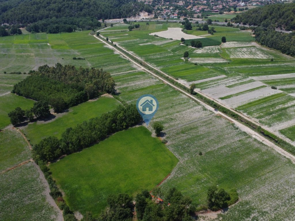 SU GAYRIMENKUL ULA SARAYYANI SATILIK TARLA