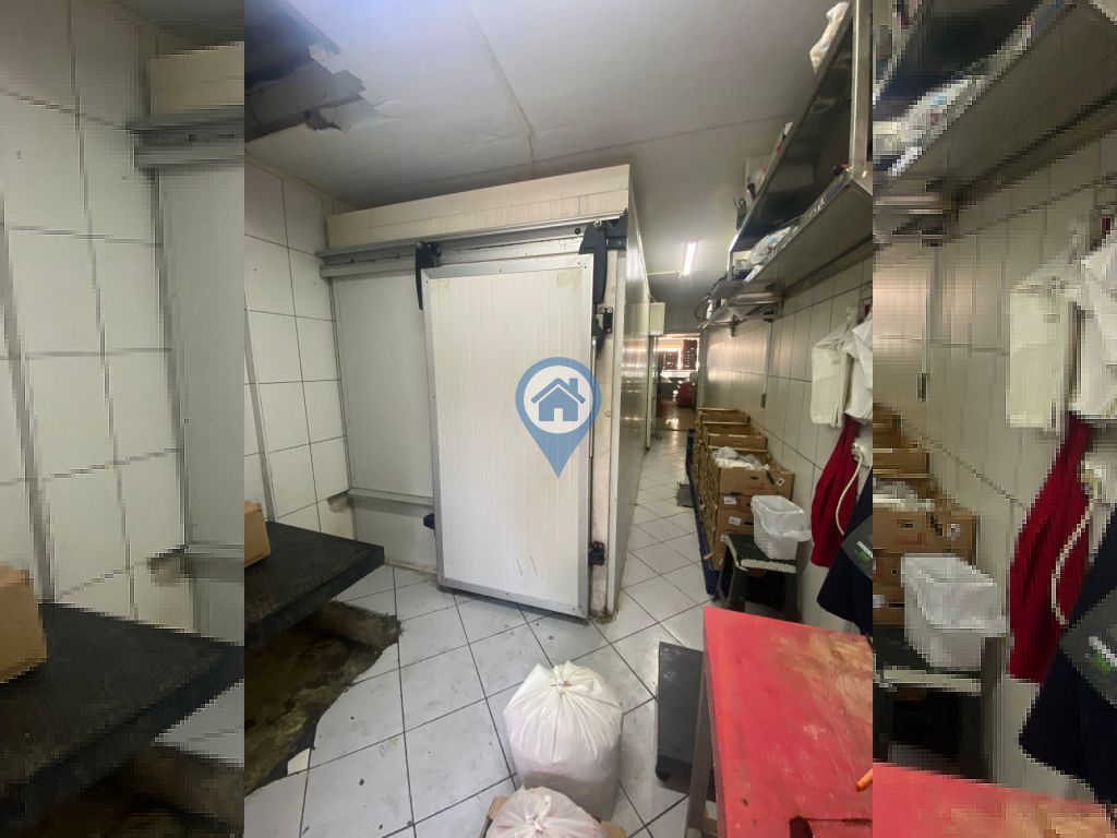 SU GAYRIMENKUL TEPE MAHALLESINDE SATILIK ÇIFT CEPHE DÜKKAN