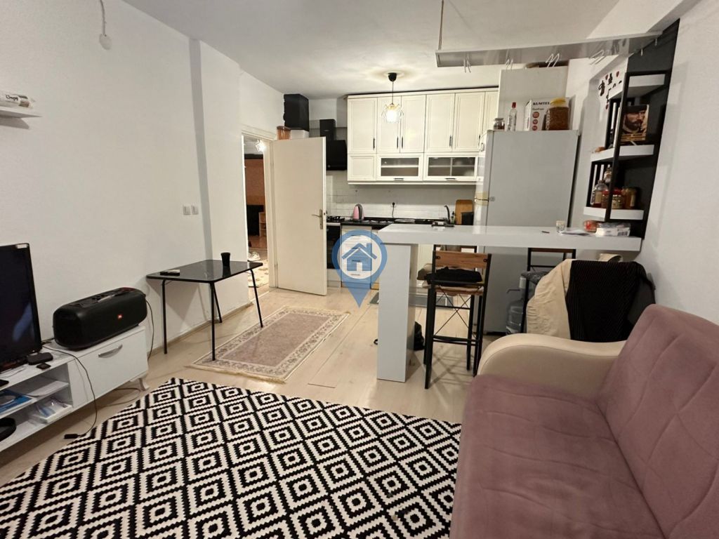 SU EMLAK SARIANADA SATILIK 2+1 DÜZ DAİRE