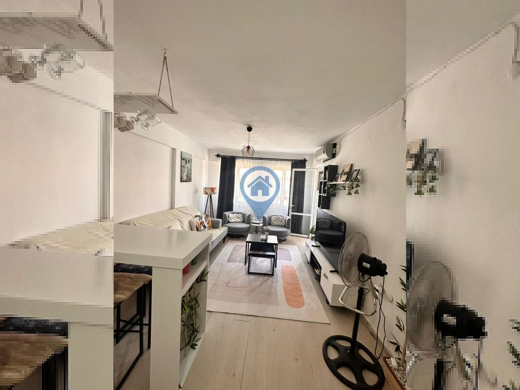 SU EMLAK SARIANADA SATILIK 2+1 DÜZ DAİRE
