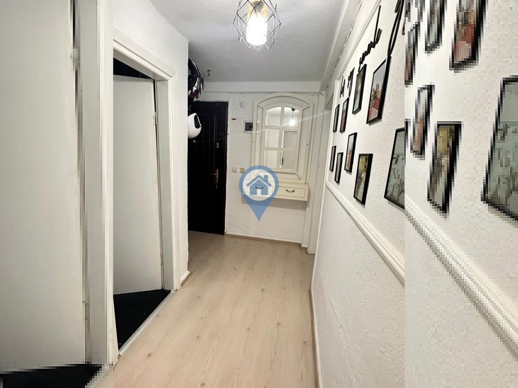 SU EMLAK SARIANADA SATILIK 2+1 DÜZ DAİRE