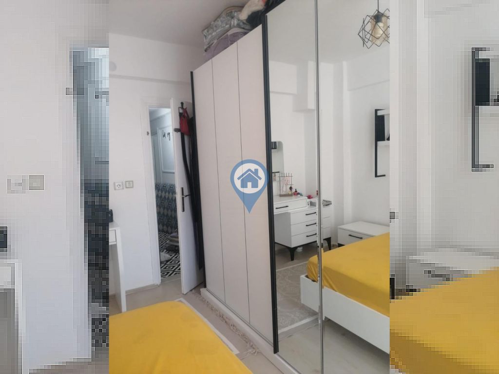 SU EMLAK SARIANADA SATILIK 2+1 DÜZ DAİRE