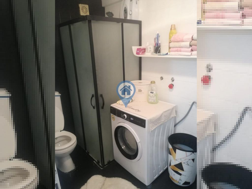 SU EMLAK SARIANADA SATILIK 2+1 DÜZ DAİRE