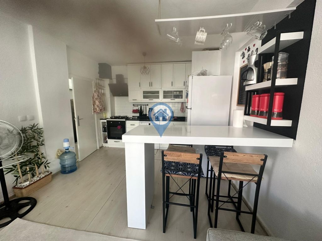 SU EMLAK SARIANADA SATILIK 2+1 DÜZ DAİRE