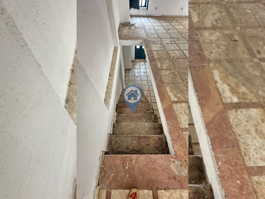 SU EMLAK MARİNADA SATILIK KOMPLE TAŞ BİNA
