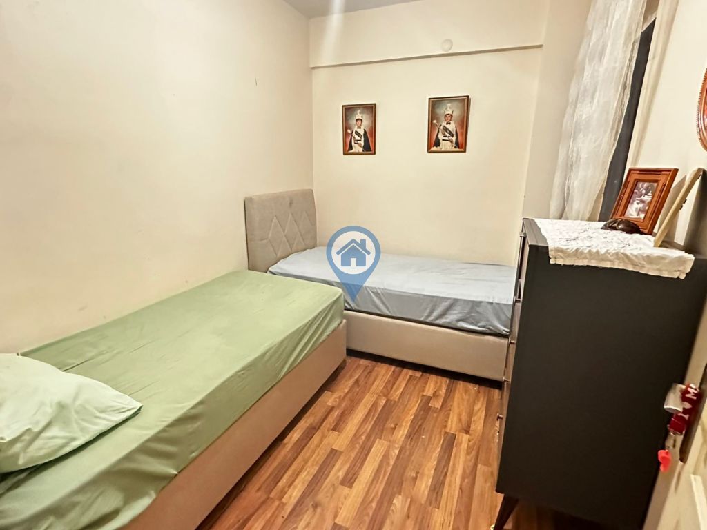 SU EMLAK TEPE MAHALLESINDE SATILIK 2+1 DÜZ DAIRE