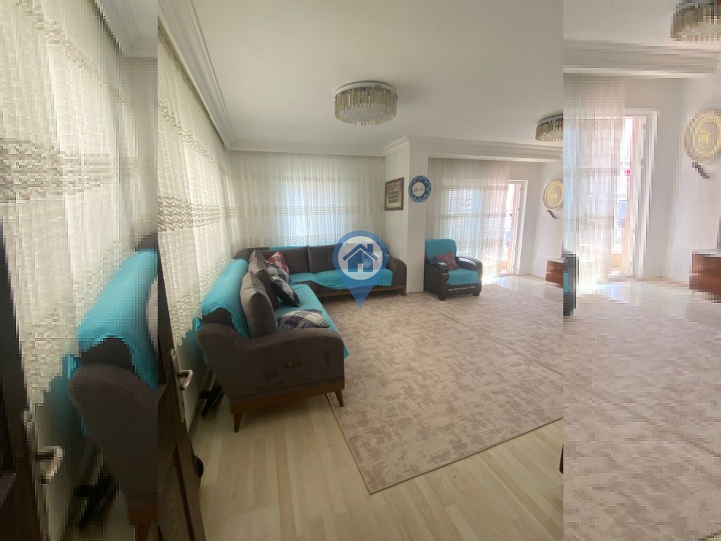 SU GAYRIMENKUL BELDIBINDE SATILIK 3+1 DUBLEKS DAIRE