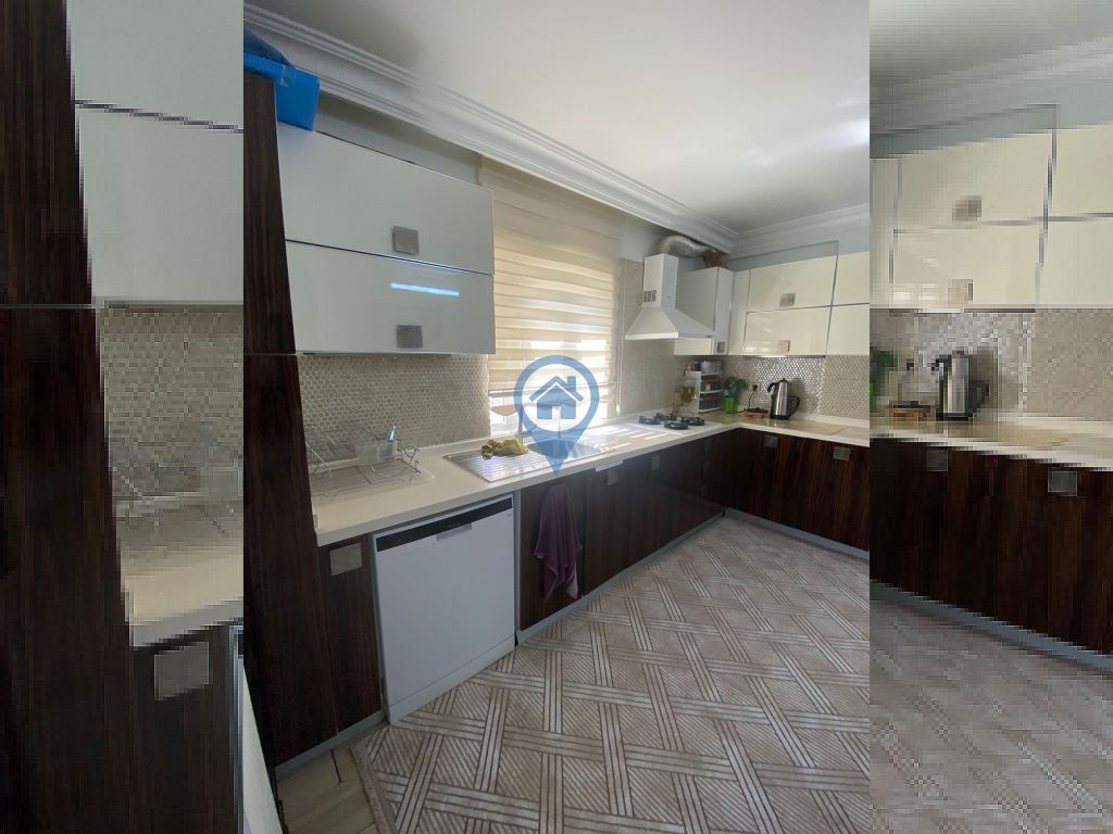 SU GAYRIMENKUL BELDIBINDE SATILIK 3+1 DUBLEKS DAIRE