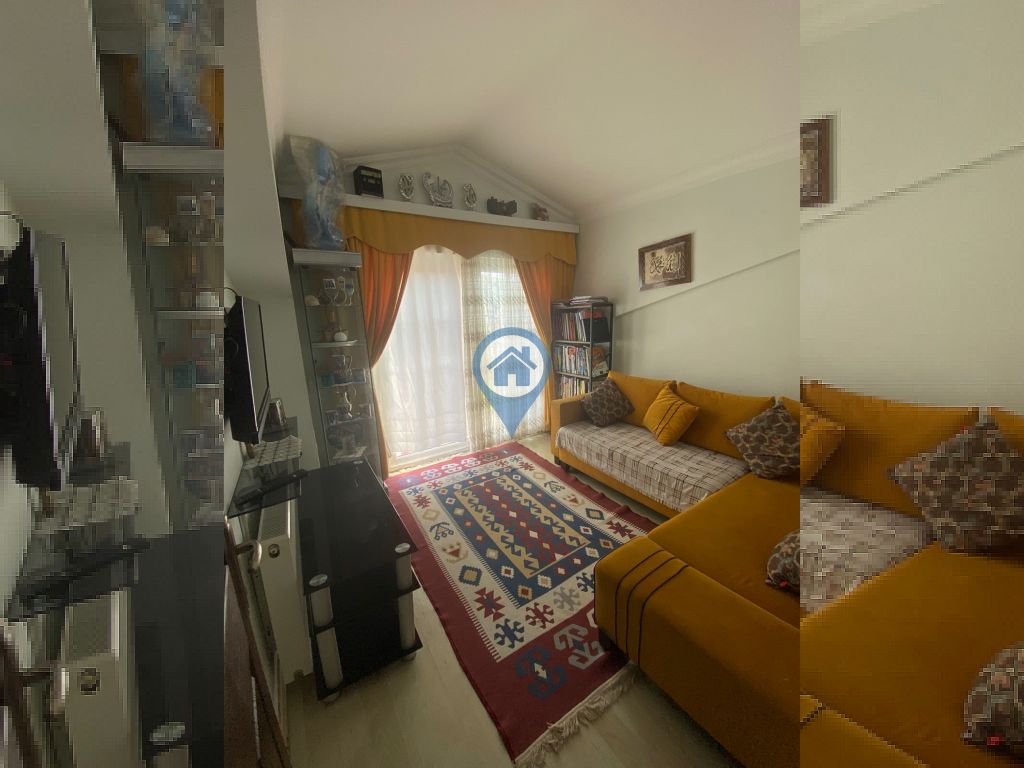 SU GAYRIMENKUL BELDIBINDE SATILIK 3+1 DUBLEKS DAIRE