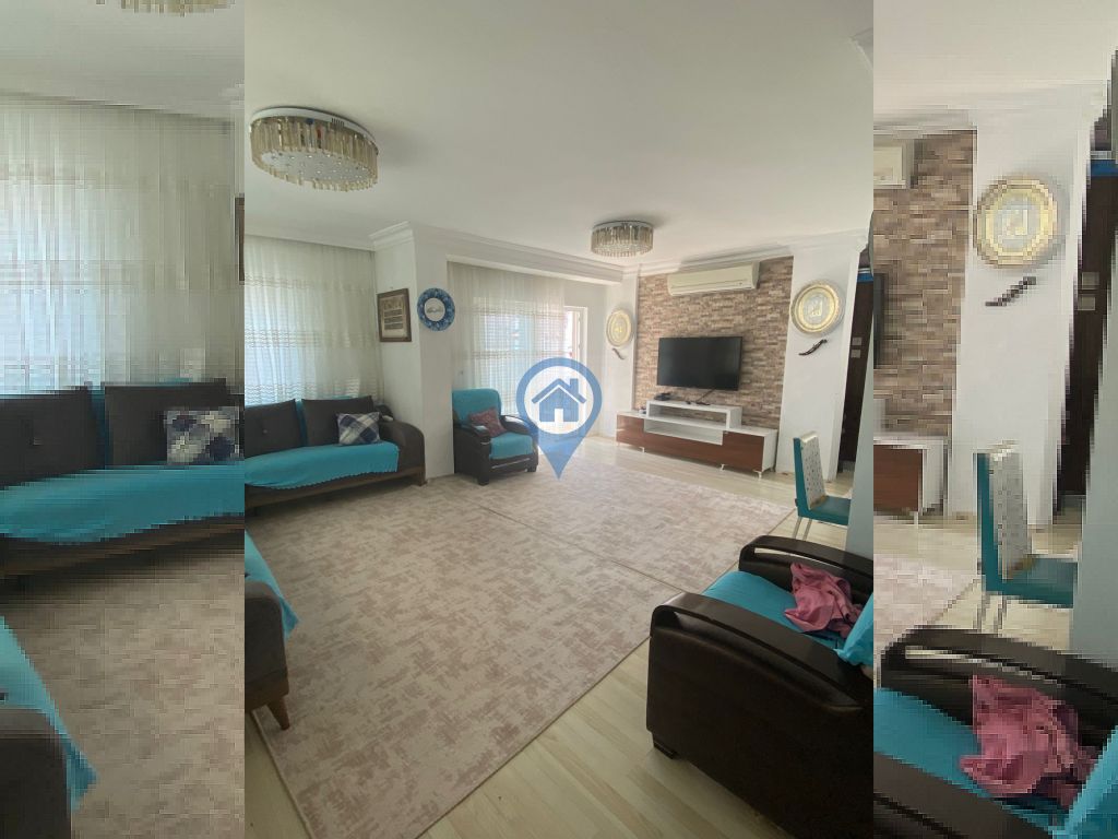 SU GAYRIMENKUL BELDIBINDE SATILIK 3+1 DUBLEKS DAIRE