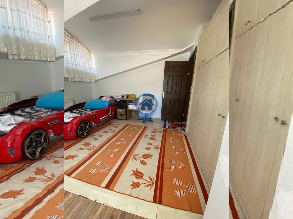 SU GAYRIMENKUL BELDIBINDE SATILIK 3+1 DUBLEKS DAIRE