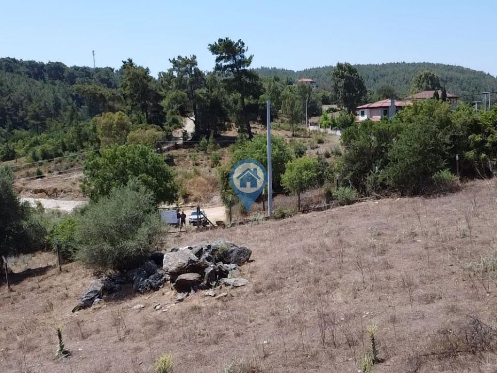 ÇITLIK MAHALLESINDE 6.627 M2 YOLA CEPHELI SATILIK TARLA