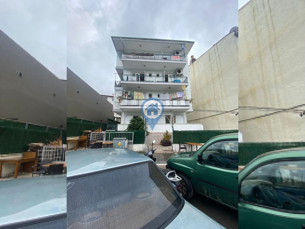 SU GAYRIMENKUL ÇAMDIBI MAH SATILIK TEK TAPUDA İKI DAIRE