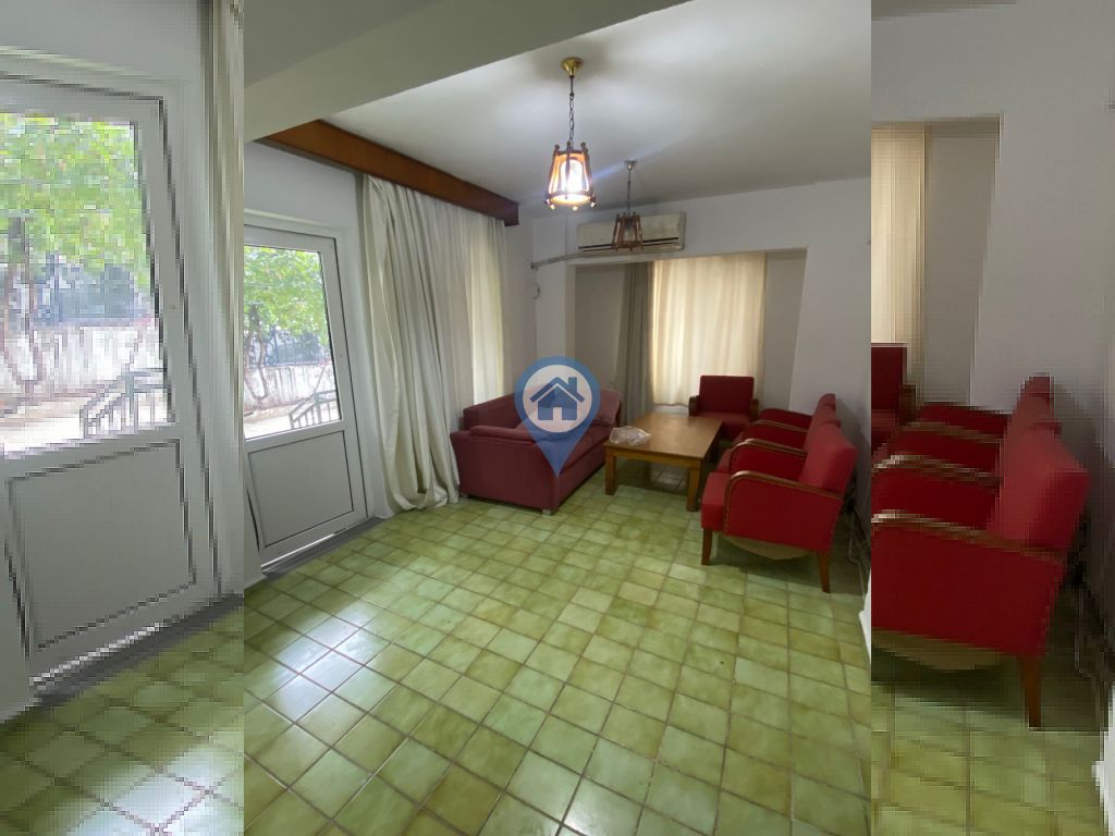 SU GAYRIMENKUL ÇAMDIBI MAH SATILIK TEK TAPUDA İKI DAIRE