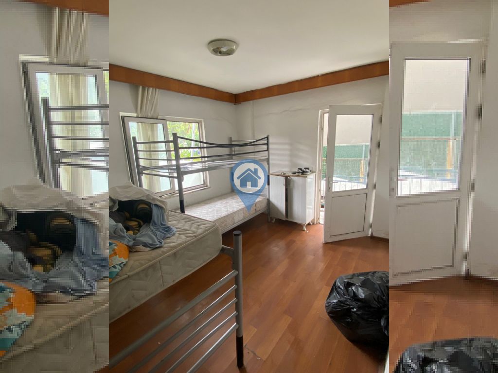 SU GAYRIMENKUL ÇAMDIBI MAH SATILIK TEK TAPUDA İKI DAIRE