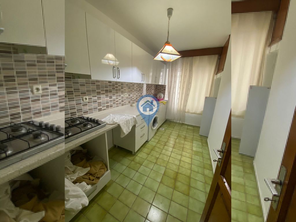 SU GAYRIMENKUL ÇAMDIBI MAH SATILIK TEK TAPUDA İKI DAIRE