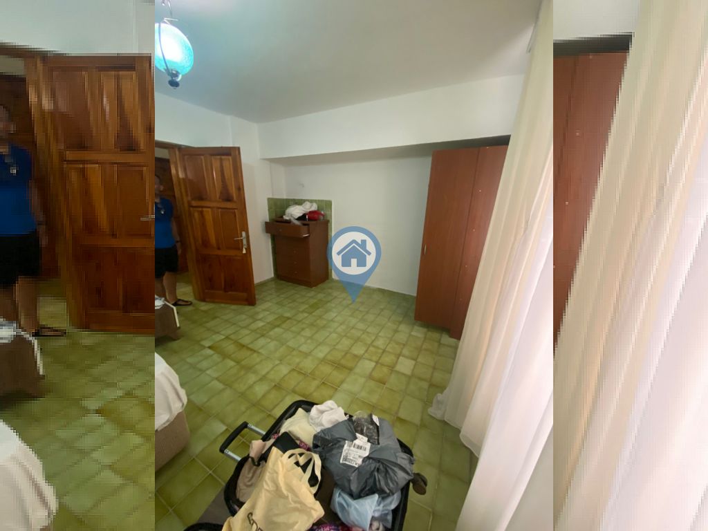 SU GAYRIMENKUL ÇAMDIBI MAH SATILIK TEK TAPUDA İKI DAIRE